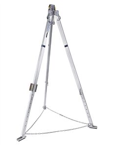 Capital Safety 8000000 Dbi Sala Advanced Aluminum Tripod