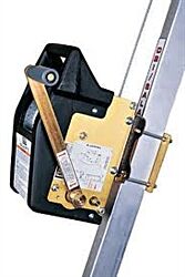 Capital Safety 8102009 Sala Lift Ii Winch For Confined Space 90' Galvanized