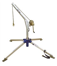 Capital Safety 8302500 Dbi Sala Advanced Rescue Davit System