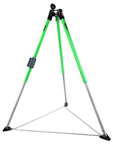Capital Safety 8513158 Dbi Sala Advanced Uct-300 Aluminum Tripod