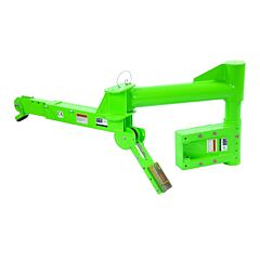 Capital Safety 8514803 Advanced Side Entry Arm Assembly For Confined Space