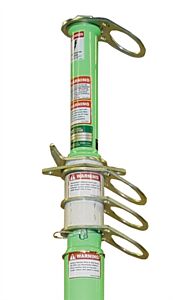 Capital Safety 8516692 Dbi Sala Advanced Anchor Post Extension For Portable Fall Arrest Post