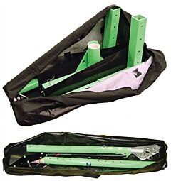 Capital Safety 8518513 Dbi Sala Advanced Carrying Bag For 5-Piece Davit Hoist