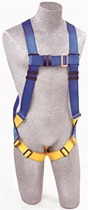 Capital Safety Ab17530 Full Body Harness Ab Series