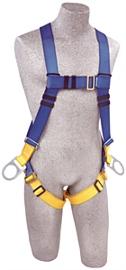 Capital Safety Ab17540 First Vest-Style Positioning Harness