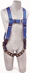 Capital Safety Ab17550-Xl Harness Tb 1D X-Large First