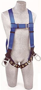 Capital Safety Ab17560 Harness Tb 3D First