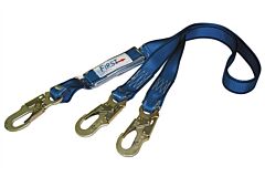 Capital Safety Ae57630 Shock Absorbing First Web 100% 6' 9510218 Ends
