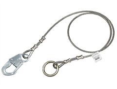 Capital Safety Aj408Ag Protecta Cable Tie-Off Adaptor