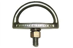 Capital Safety An112A Protecta Pro Eyebolt Anchor - Threaded