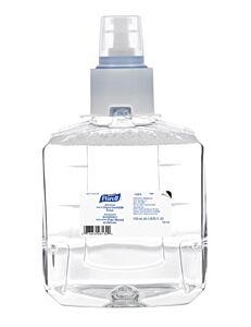 Gojo 1905-02 Purell Advanced Instant Hand Sanitizer Foam