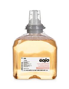 Gojo 5362-02 Premium Foam Antibact Handwash Vit E & Aloe 1200-Ml