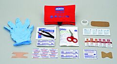 Honeywell - North Safety 018503-4219 Promotional/Individual Kit, 7"