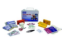Honeywell - North Safety 019760-0036L Vehicle First Aid Kit