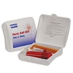Honeywell - North Safety 21047 0 Alcohol Prep Pads