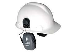 Honeywell - North Safety 1011991 Leightning L1H Helmet (Discontinued - Replacement 1035121-Vs)