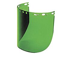 Honeywell - North Safety 11390067 M864U Visor, Shade 4, 8" X 15" 20/Bx