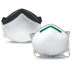 Honeywell - North Safety 14110395 N95 Saf-T-Fit Respirator, 20/Bx, X-Lrg