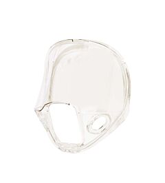 Honeywell - North Safety 14901013 Facepiece Lens