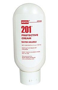 Honeywell - North Safety 271204 212 Skin Conditioner, 4 Oz Tube