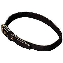 Honeywell - North Safety 6414N/Xxl Universal Black Body Belt, 1-3/4" Nylon