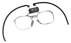 Honeywell - North Safety 760024 Metal Spectacle Frame W/Wire Support 1/Ea