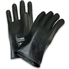 Honeywell - North Safety B131/8 Butyl Gloves, Smooth Palm, 13 Mil, 11" Long, Size 8, 1/Pair
