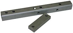 Honeywell Miller Dh-Ab-Miller/ Durahoist Adapter Bracket For Miller Mightevac