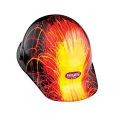 Honeywell E2Rwx3 Fmx Wire Burner Hard Hat