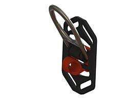 Honeywell - North Safety Mflc-3/ G2 D-Pad Connector Clip