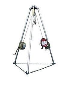 Honeywell - North Safety Mr50Gxm-Z7/50Ft Mightevac Complete Confined Space System