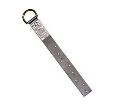Honeywell - North Safety Ra41 Permanent Roof Bracket W/Single D Ring
