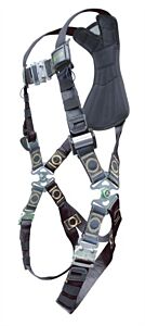 Honeywell - North Safety Rkn-Qc/Ubk Quick-Connect Buckle Legs