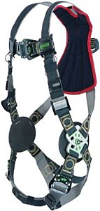 Honeywell - North Safety Rknarrl-Qc/S/Mbk Revolution Arc Rated Harness
