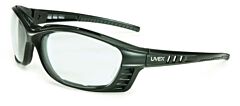 Honeywell - North Safety S2600D Livewire Black Matte Frme Dura Xtreme Coating