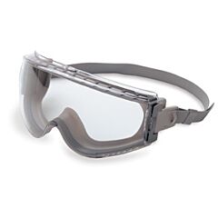 Honeywell - North Safety S3405X Goggle, Navy Body Clear Xc Lens