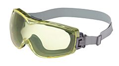 Honeywell - North Safety S3972D Stealth Otg Navy Fr Durastreme Dual Af/As Amber