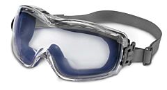 Honeywell - North Safety S3991X Stealth Reader Goggle Navy Frame +1.5 Clear Uvexteme