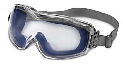 Honeywell - North Safety S3993X Stealth Reader Goggle Navy Frame +2.5 Clear Uvexteme