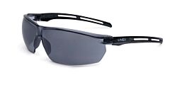 Honeywell - North Safety S4041 Tirade Gloss Black Gray Uvextra Af