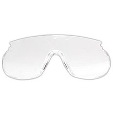 Honeywell - North Safety S6500X Lens, Replacement Clear Xtr For Skyper