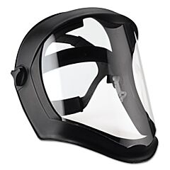 Honeywell - North Safety S8515 Bionic Shield/Hard Hat Adapter Combo