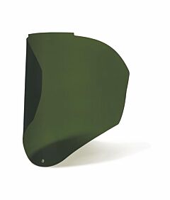Honewell Uvex S8560 Bionic® Face Shield Replacement Visor, Uncoated/Shade 3.0, Full Shield (Visor Only)
