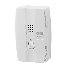 Macurco Gd-2B Combustible Gas Detector For Use With Fire Alarm/Burglary Control Panels 70-2900-0005-3
