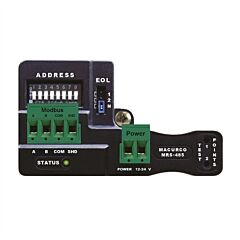 Macurco Mrs-485 Modbus Rs-485 Adapter For Use With Macurco 6-Series 70-2900-0012-1