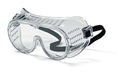Mcr Safety 2220 Safety Goggles Softsides Direct Vent 1/Ea
