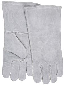 Mcr Safety 4152 Ladies' Shoulder Leather Welders.