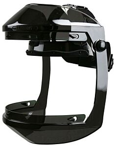 Mcr Safety 483000 Double Matrix Headgear