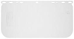 Mcr Safety 485400 Single Matrix Shield Acetate 8X15.5X.040 Clear