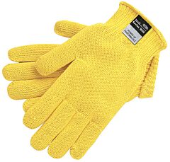 Mcr Safety 9370M Gloves, 7 Gauge, Regular Weight, Size Medium, Pack Of 12 Pairs